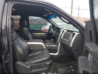 2013 Ford F-150, VIN 1FTFW1R6XDFC63850. Фото 5 з 6 з аукціону IAAI. Каталог авто зі США OpenDataCar.