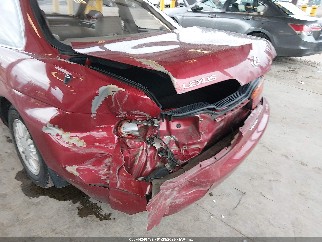 1994 Lexus SС 300, VIN JT8JZ31CXR0017906. Фото 6 з 6 з аукціону IAAI. Каталог авто зі США OpenDataCar.