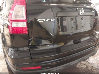 2011 Honda CR-V, VIN JHLRE4H40BC004285. Фото 6 з 6 з аукціону IAAI. Каталог авто зі США OpenDataCar.