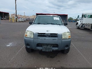 2002 Nissan Frontier, VIN 1N6ED27T72C389238. Фото 6 из 6 с аукциона IAAI. Каталог авто из США OpenDataCar.
