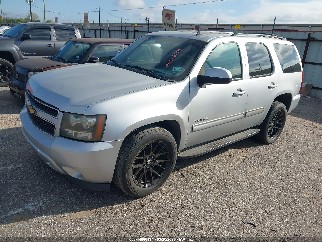 2012 Chevrolet Tahoe, VIN 1GNSCBE01CR130719. Фото 2 з 6 з аукціону IAAI. Каталог авто зі США OpenDataCar.