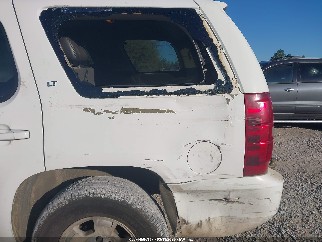 2007 Chevrolet Tahoe, VIN 1GNEC13J27R102940. Фото 6 з 6 з аукціону IAAI. Каталог авто зі США OpenDataCar.