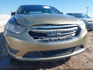 2013 Ford Taurus, VIN 1FAHP2E86DG199440. Фото 6 з 6 з аукціону IAAI. Каталог авто зі США OpenDataCar.