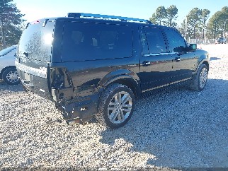 2017 Ford Expedition, VIN 1FMJK1KTXHEA32122. Фото 4 з 6 з аукціону IAAI. Каталог авто зі США OpenDataCar.