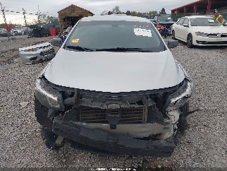 2018 Chevrolet Malibu, VIN 1G1ZB5ST5JF210574. Фото 6 з 6 з аукціону IAAI. Каталог авто зі США OpenDataCar.