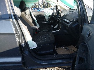 2020 Ford EcoSport, VIN MAJ3S2GEXLC350832. Фото 5 з 6 з аукціону IAAI. Каталог авто зі США OpenDataCar.