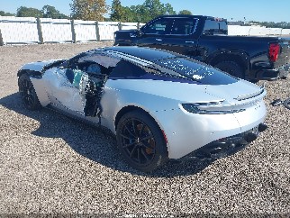 2019 Aston martin DB11, VIN SCFRMFEV2KGL08219. Фото 3 з 6 з аукціону IAAI. Каталог авто зі США OpenDataCar.