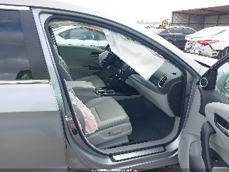 2017 Acura RDX, VIN 5J8TB3H58HL008450. Фото 5 з 6 з аукціону IAAI. Каталог авто зі США OpenDataCar.