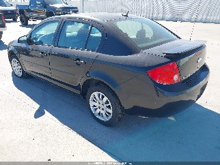 2009 Chevrolet Cobalt, VIN 1G1AT58H097199146. Фото 3 з 6 з аукціону IAAI. Каталог авто зі США OpenDataCar.