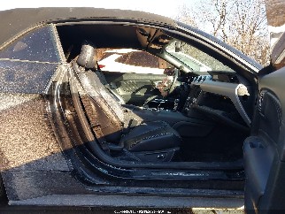 2017 Ford Mustang, VIN 1FATP8UH0H5320415. Фото 5 з 6 з аукціону IAAI. Каталог авто зі США OpenDataCar.