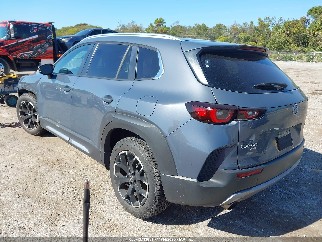 2024 Mazda CX-50, VIN 7MMVABXY3RN240475. Фото 3 з 6 з аукціону IAAI. Каталог авто зі США OpenDataCar.