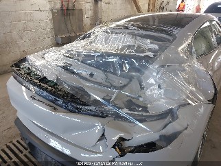 2024 Porsche Taycan, VIN WP0AD2Y13RSA47139. Фото 6 з 6 з аукціону IAAI. Каталог авто зі США OpenDataCar.