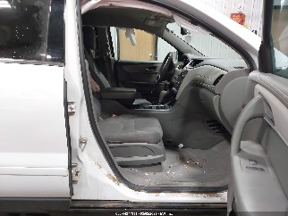 2016 Chevrolet Traverse, VIN 1GNKVGKD9GJ180271. Фото 5 з 6 з аукціону IAAI. Каталог авто зі США OpenDataCar.