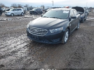 2014 Ford Taurus, VIN 1FAHP2E80EG149862. Фото 2 з 6 з аукціону IAAI. Каталог авто зі США OpenDataCar.