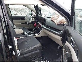 2024 Kia Carnival, VIN KNDNE5H37R6414678. Фото 5 з 6 з аукціону IAAI. Каталог авто зі США OpenDataCar.