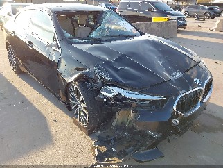 2021 Bmw 2 Series, VIN WBA73AK09M7G54095. Фото 6 из 6 с аукциона IAAI. Каталог авто из США OpenDataCar.