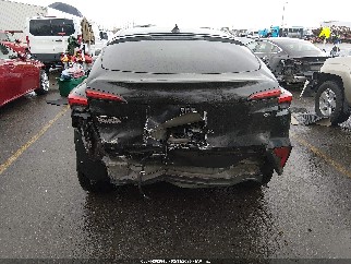 2024 Buick Envista, VIN KL47LBE25RB183774. Zdjęcie 6 z 6 z aukcji IAAI. Katalog aut z USA OpenDataCar.