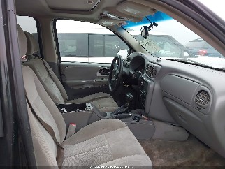 2007 Chevrolet Trailblazer, VIN 1GNDS13S172108177. Фото 5 з 6 з аукціону IAAI. Каталог авто зі США OpenDataCar.