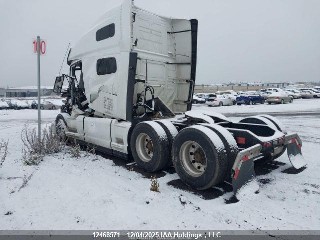2021 Volvo , VIN 4V4NC9EH0MN281052. Фото 5 з 6 з аукціону IAAI. Каталог авто зі США OpenDataCar.