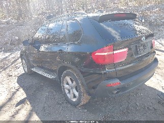 2009 Bmw X5, VIN 5UXFE43569L273691. Фото 3 з 6 з аукціону IAAI. Каталог авто зі США OpenDataCar.