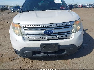 2011 Ford Explorer, VIN 1FMHK7D85BGA15900. Фото 6 з 6 з аукціону IAAI. Каталог авто зі США OpenDataCar.