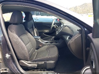 2023 Chevrolet Malibu, VIN 1G1ZB5ST7PF158468. Фото 5 з 6 з аукціону IAAI. Каталог авто зі США OpenDataCar.