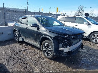2026 Mercedes-benz GLA-Class, VIN W1N4N4HB1TJ764768. Фото 1 з 6 з аукціону IAAI. Каталог авто зі США OpenDataCar.