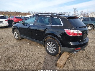 2010 Mazda CX-9, VIN JM3TB3MV9A0230112. Фото 3 з 6 з аукціону IAAI. Каталог авто зі США OpenDataCar.