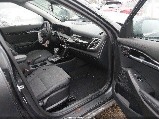 2024 Kia Seltos, VIN KNDEUCAA1R7547219. Фото 5 з 6 з аукціону IAAI. Каталог авто зі США OpenDataCar.