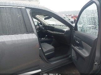 2026 Nissan Kicks, VIN 3N8AP6CE9TL353388. Фото 5 из 6 с аукциона IAAI. Каталог авто из США OpenDataCar.