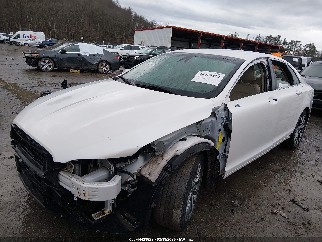 2019 Lincoln MKZ, VIN 3LN6L5D98KR634369. Фото 6 з 6 з аукціону IAAI. Каталог авто зі США OpenDataCar.