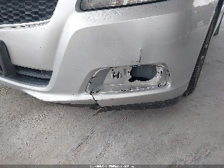 2013 Chevrolet Malibu, VIN 1G11D5SRXDF149786. Фото 6 з 6 з аукціону IAAI. Каталог авто зі США OpenDataCar.