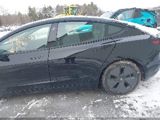 2021 Tesla Model 3, VIN 5YJ3E1EB7MF915580. Фото 6 з 6 з аукціону IAAI. Каталог авто зі США OpenDataCar.