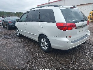 2005 Toyota Sienna, VIN 5TDZA22C15S270947. Фото 3 з 6 з аукціону IAAI. Каталог авто зі США OpenDataCar.