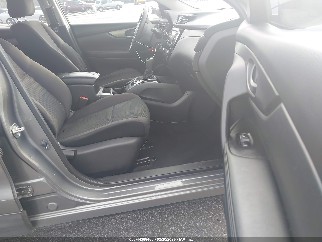 2018 Nissan Rogue Sport, VIN JN1BJ1CR8JW259648. Фото 5 з 6 з аукціону IAAI. Каталог авто зі США OpenDataCar.