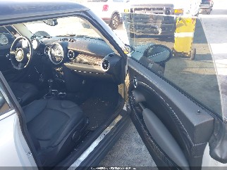 2011 Mini Cooper, VIN WMWSV3C57BTY10372. Фото 5 з 6 з аукціону IAAI. Каталог авто зі США OpenDataCar.