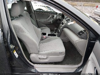 2010 Toyota Camry Hybrid, VIN 4T1BB3EK8AU124358. Zdjęcie 5 z 6 z aukcji IAAI. Katalog aut z USA OpenDataCar.