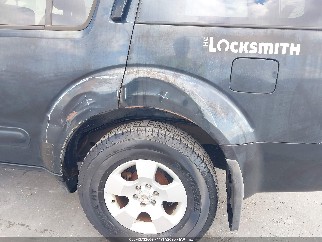 2007 Nissan Pathfinder, VIN 5N1AR18W27C625027. Фото 6 з 6 з аукціону IAAI. Каталог авто зі США OpenDataCar.