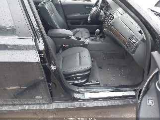 2008 Bmw X3, VIN WBXPC93468WJ21443. Фото 5 з 6 з аукціону IAAI. Каталог авто зі США OpenDataCar.