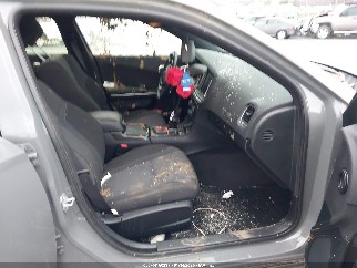 2018 Dodge Charger, VIN 2C3CDXCT6JH289256. Фото 5 з 6 з аукціону IAAI. Каталог авто зі США OpenDataCar.