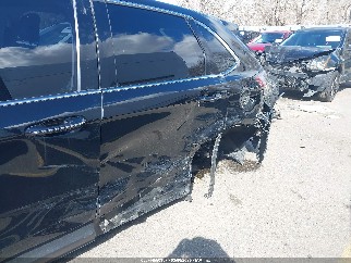 2018 Ford Edge, VIN 2FMPK4K85JBB87301. Фото 6 з 6 з аукціону IAAI. Каталог авто зі США OpenDataCar.