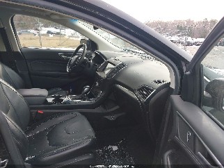 2018 Ford Edge, VIN 2FMPK3K81JBB48215. Фото 5 з 6 з аукціону IAAI. Каталог авто зі США OpenDataCar.