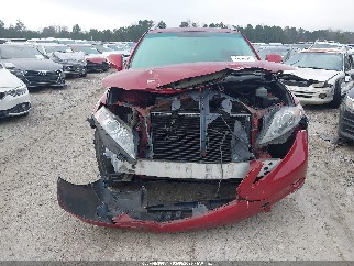 2010 Lexus RX 350, VIN 2T2ZK1BA0AC001603. Фото 6 з 6 з аукціону IAAI. Каталог авто зі США OpenDataCar.