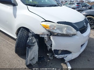 2013 Toyota Corolla, VIN 2T1KU4EE3DC053313. Zdjęcie 6 z 6 z aukcji IAAI. Katalog aut z USA OpenDataCar.