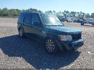 2012 Land rover LR4, VIN SALAK2D46CA619779. Фото 1 з 6 з аукціону IAAI. Каталог авто зі США OpenDataCar.