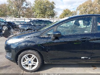 2018 Ford Fiesta, VIN 3FADP4BJ5JM129219. Фото 6 з 6 з аукціону IAAI. Каталог авто зі США OpenDataCar.