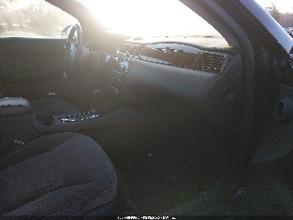 2014 Chevrolet Impala Limited, VIN 2G1WB5E36E1180433. Фото 5 з 6 з аукціону IAAI. Каталог авто зі США OpenDataCar.