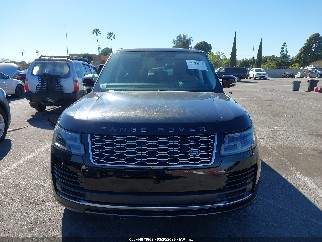 2018 Land rover Range Rover, VIN SALGS2SV0JA514478. Фото 6 з 6 з аукціону IAAI. Каталог авто зі США OpenDataCar.