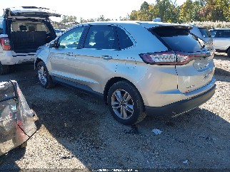 2016 Ford Edge, VIN 2FMPK4J95GBC03791. Фото 3 з 6 з аукціону IAAI. Каталог авто зі США OpenDataCar.