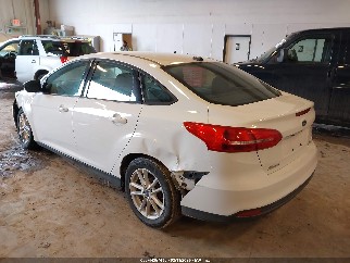 2016 Ford Focus, VIN 1FADP3F22GL359419. Фото 3 з 6 з аукціону IAAI. Каталог авто зі США OpenDataCar.